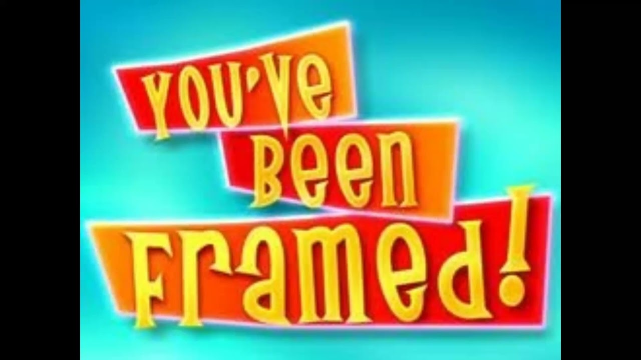 You've Been Framed! Theme Tune 1990-2022