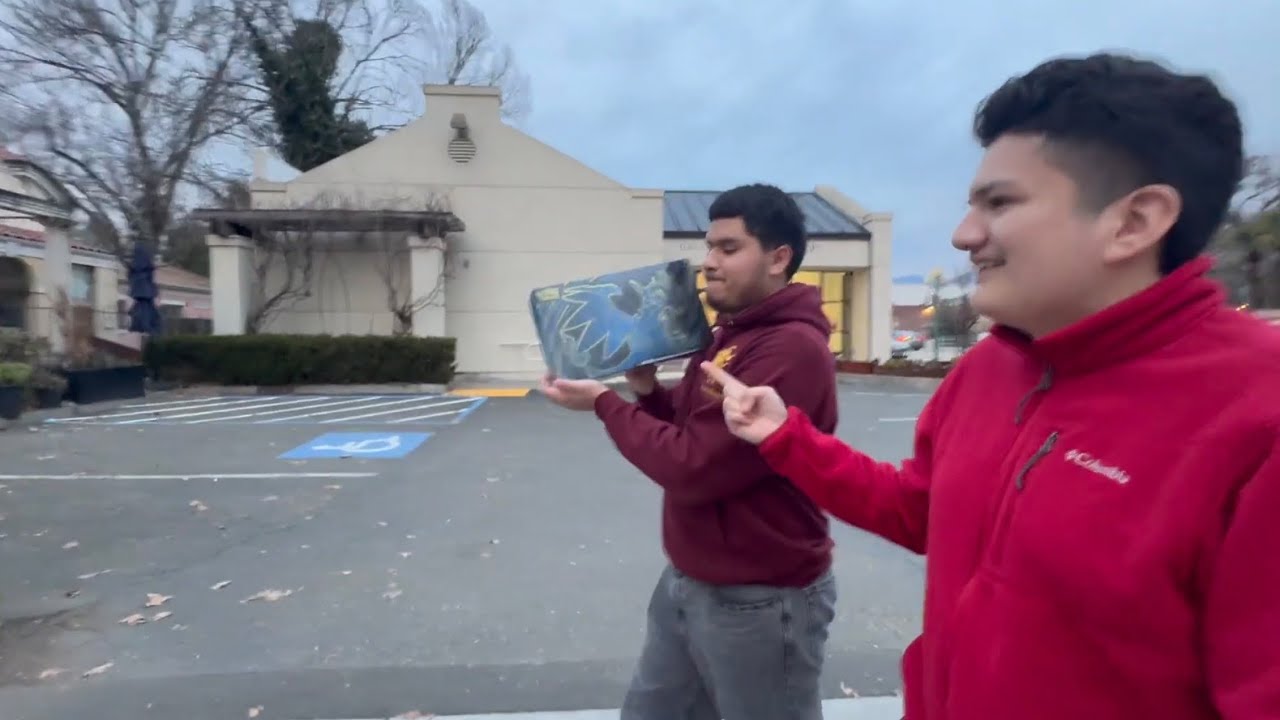 Pokémon UPC opening! With friends!