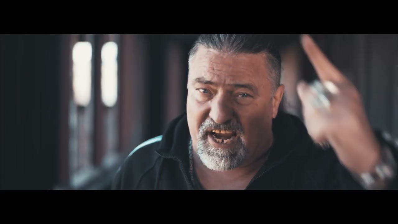 Der Biker - Leben (Offizielles Video)