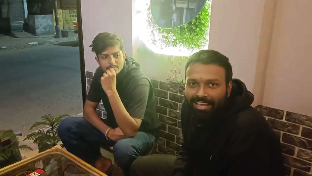 TeaMax Cafe Netaji Nagar| Customer Review - 3 | 