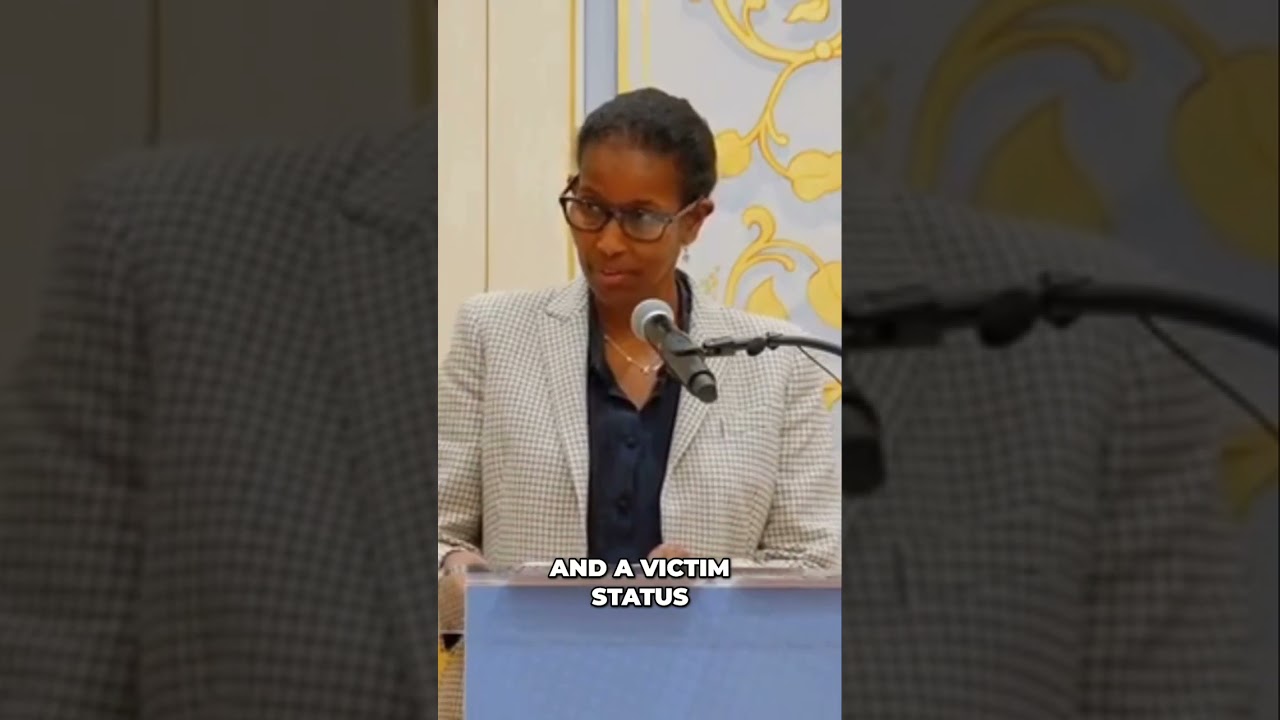 Why Multiculturalism is Failing in the West Today - Ayaan Hirsi Ali on her life in The Netherlands