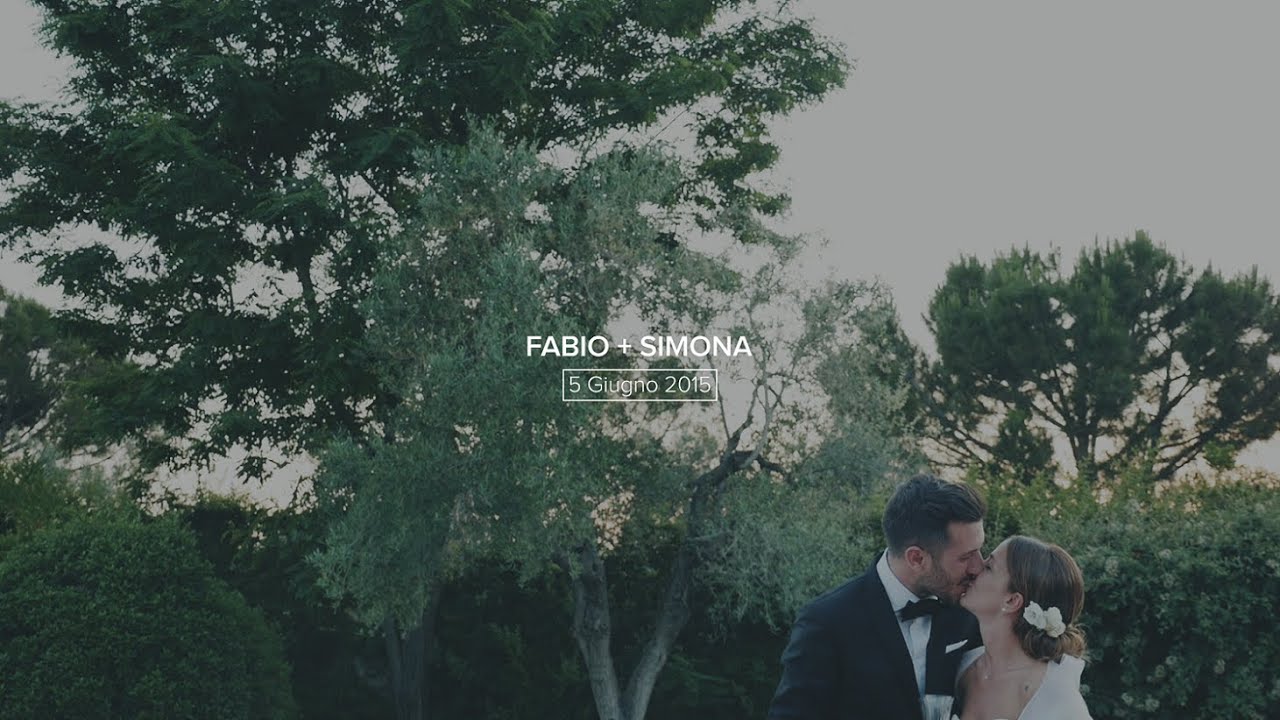 Short Wedding Film | Dith Photography 2015