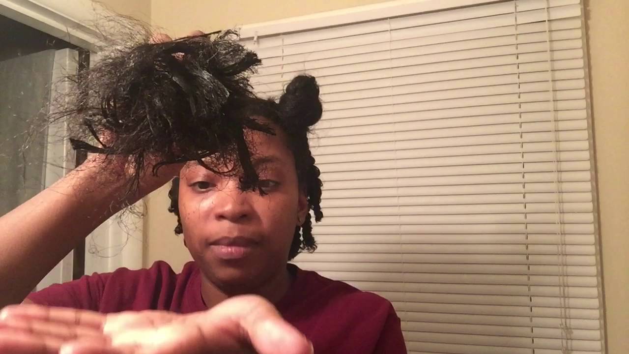 Big Chop 2016