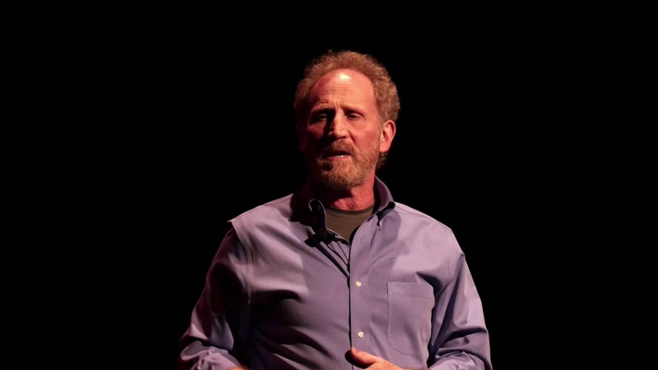 Re-imagining the undergraduate experience | Howard Woolf | TEDxTufts
