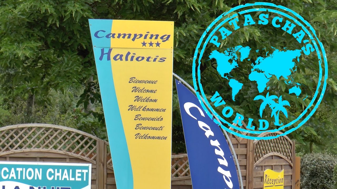 Camping Haliotis