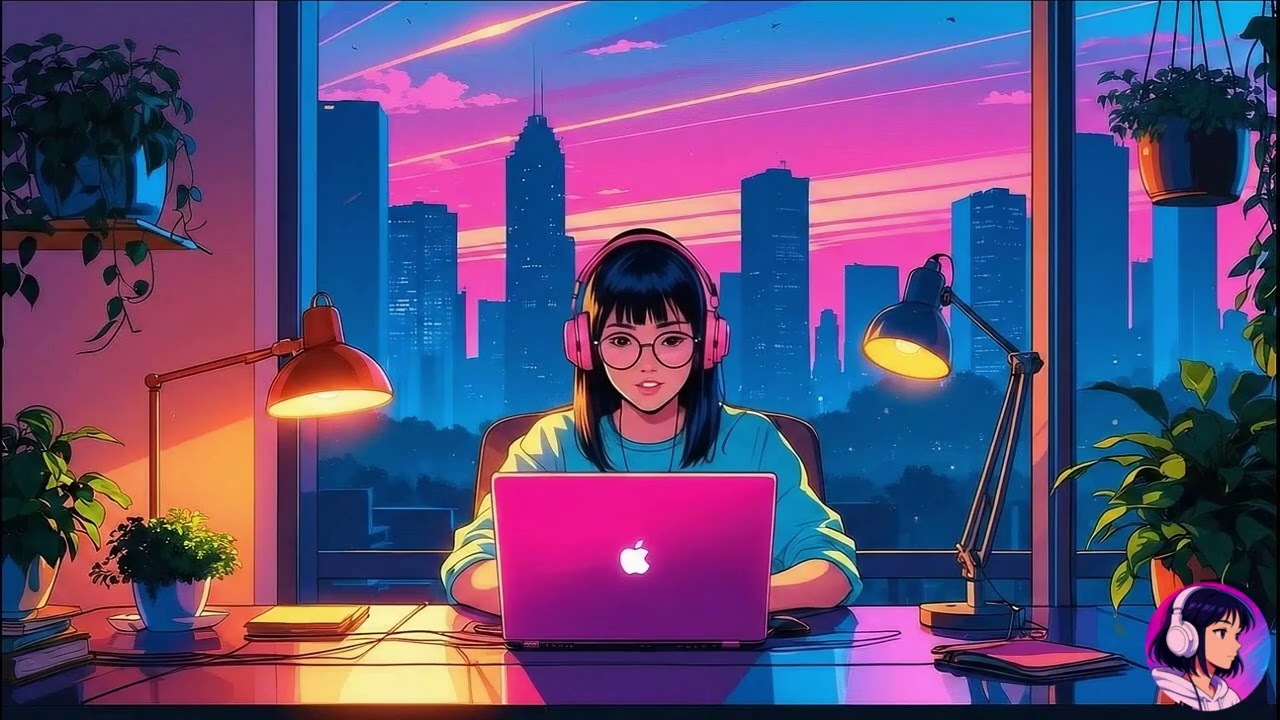 When You Can’t Focus at Work — Play This Mix