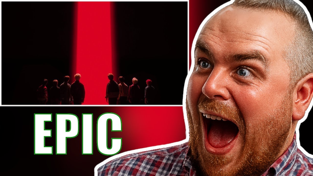 Stray Kids Went FULL ANIME MODE | TOP Reaction