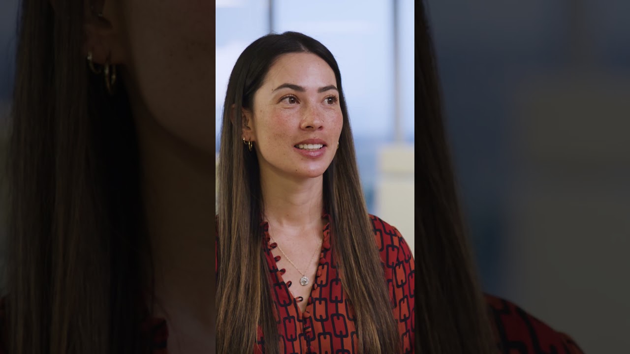 Life at Cohesity