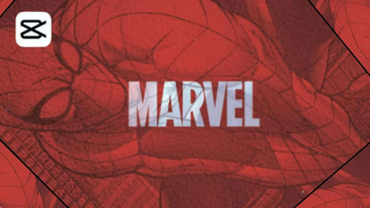 Marvel Style Cinematic Intro in CapCut | Easy Tutorial