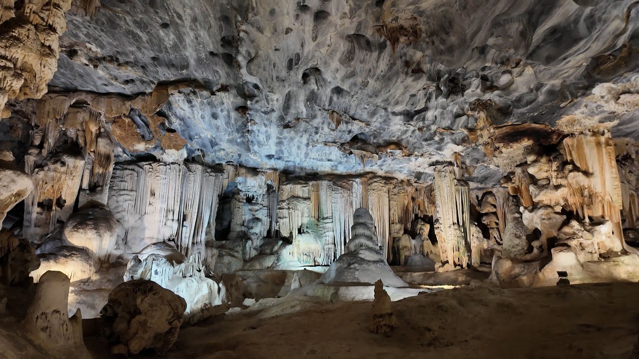Cango Caves