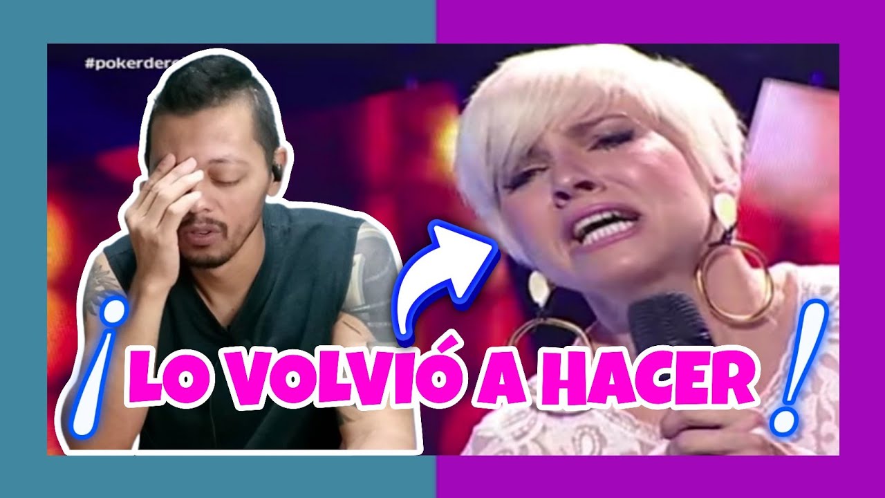 PASIÓN VEGA 🇪🇦 ¡QUÉ TÉCNICA! | la bohemia | Reacción