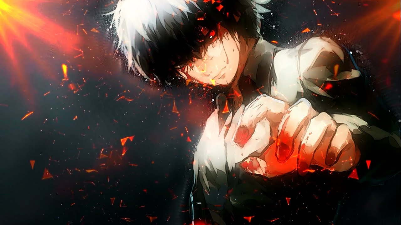 Nightcore → Lifeline { Thousand Foot Krutch }