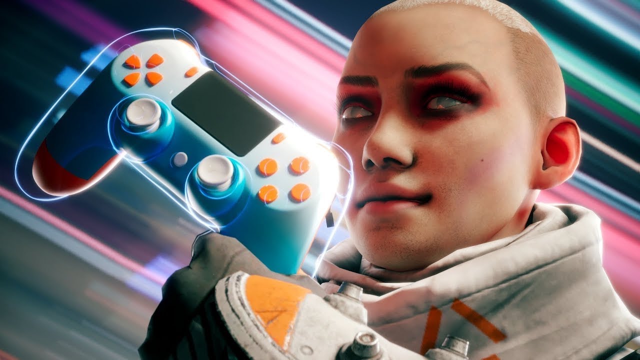 Use These ALC Settings For AIMBOT/Movement In Apex Legends ! (Xbox/Ps4/Ps5)