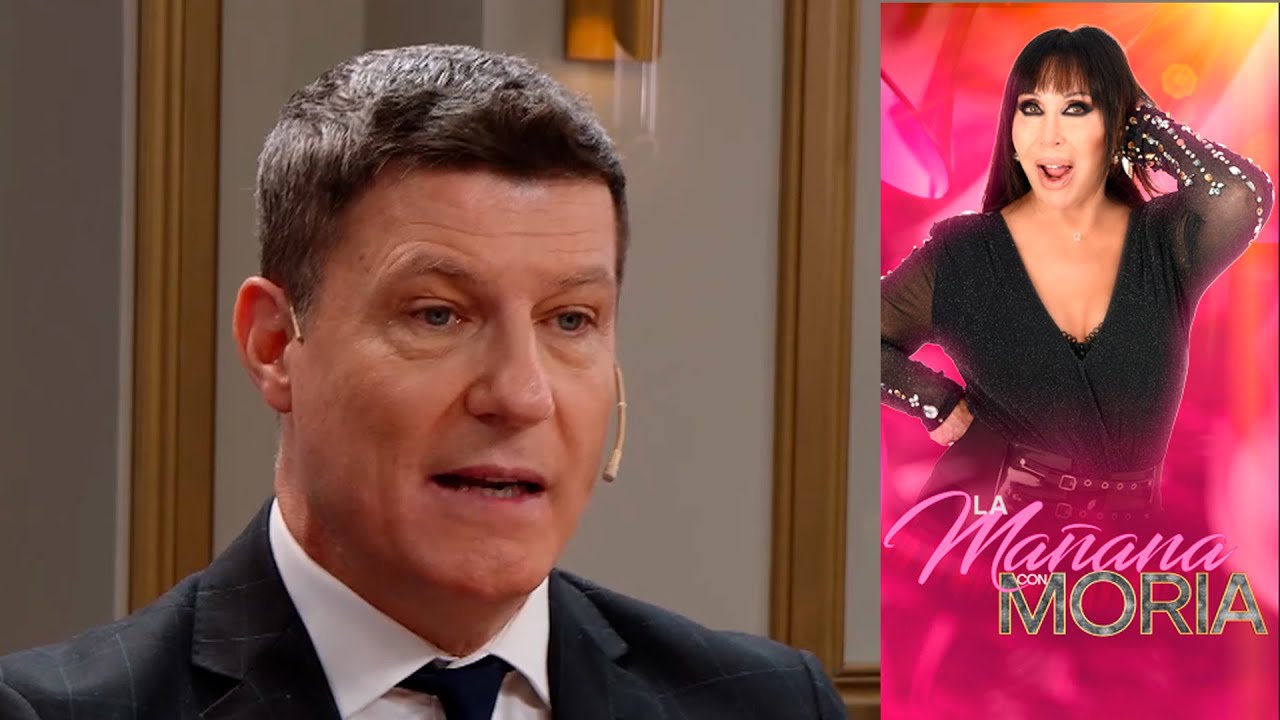 &iexcl;Expectativa a full! Federico Seeber le cont&oacute; a Juana sus sensaciones sobre trabajar con Moria Cas&aacute;n