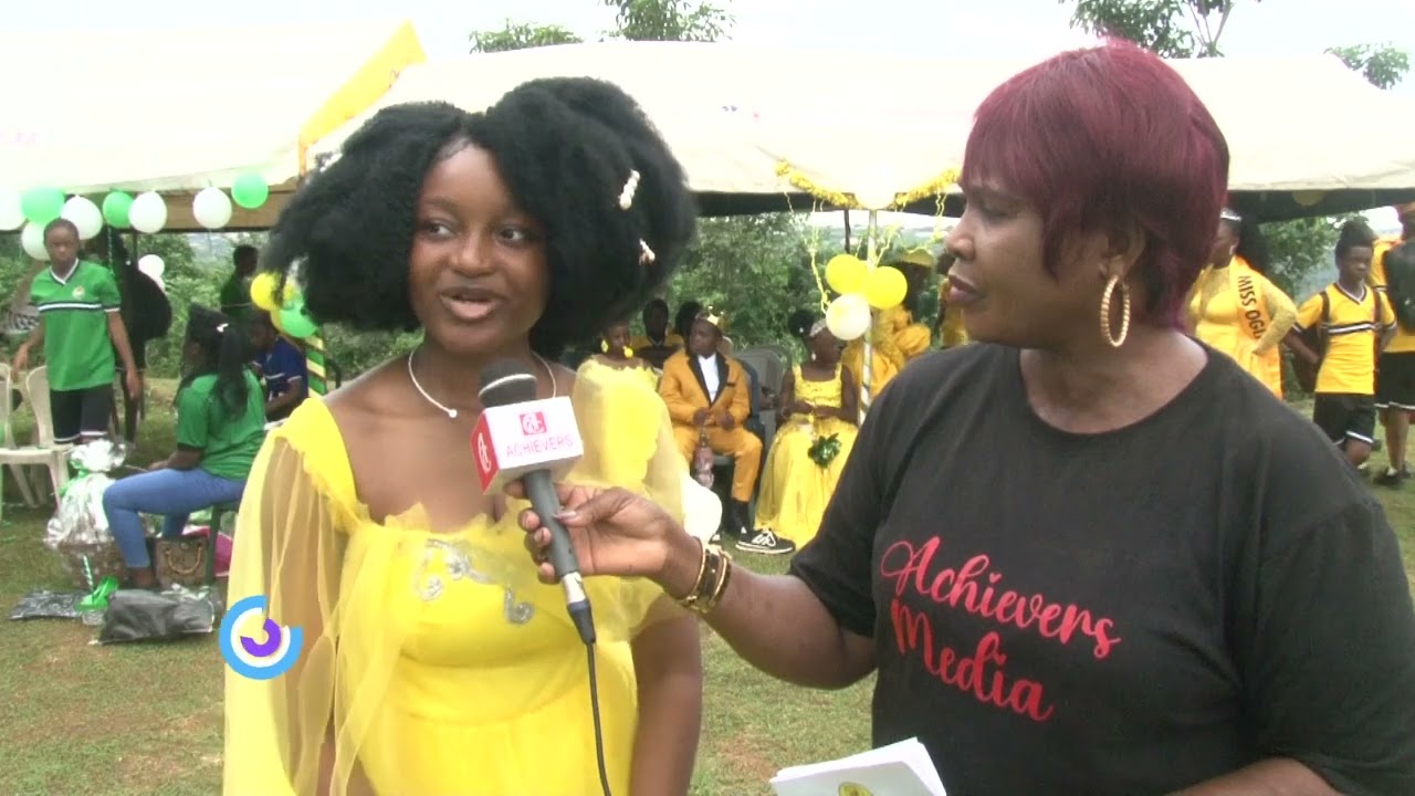 The Bells comprehensive secondary School 29th Inter House Sports. Please click the Subscribe button 