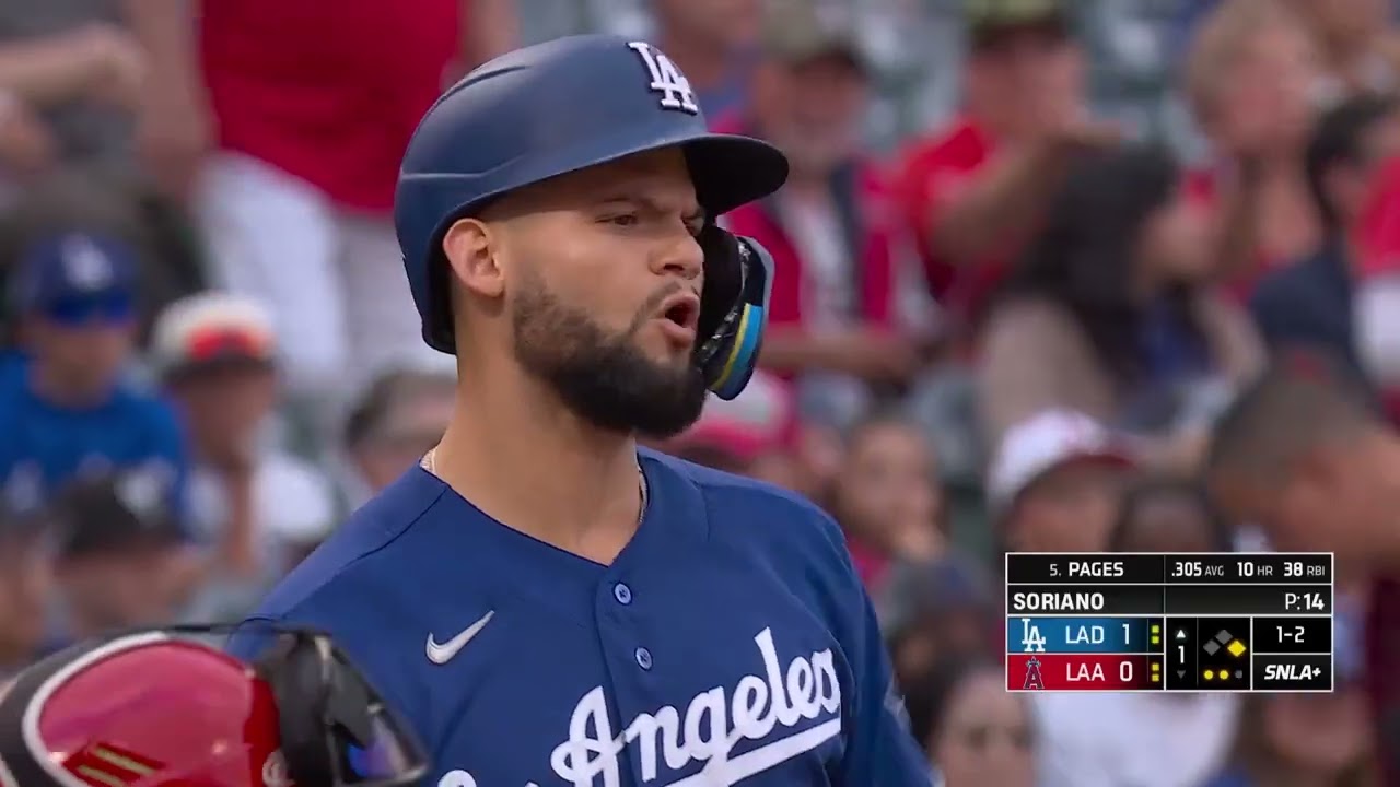 Los Angeles Dodgers @ Los Angeles Angels Full Game Replay May 16, 2026 MLB   MLB Full Games Replays