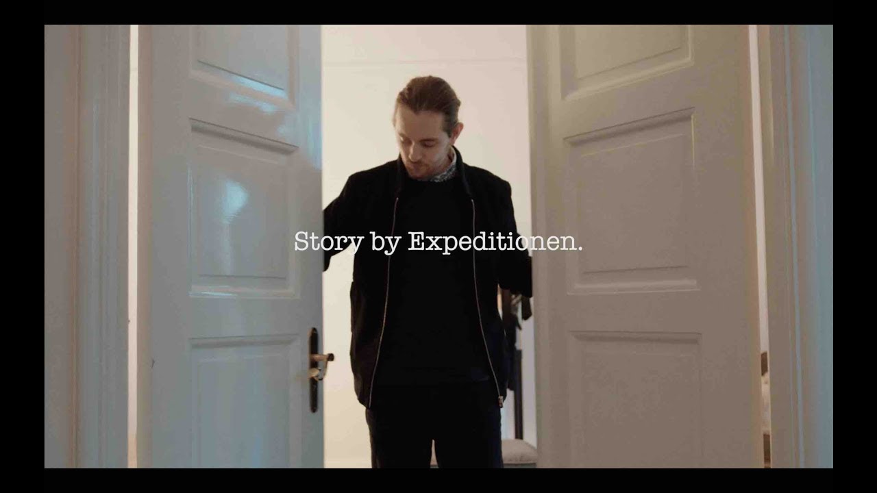 Story by Expeditionen.