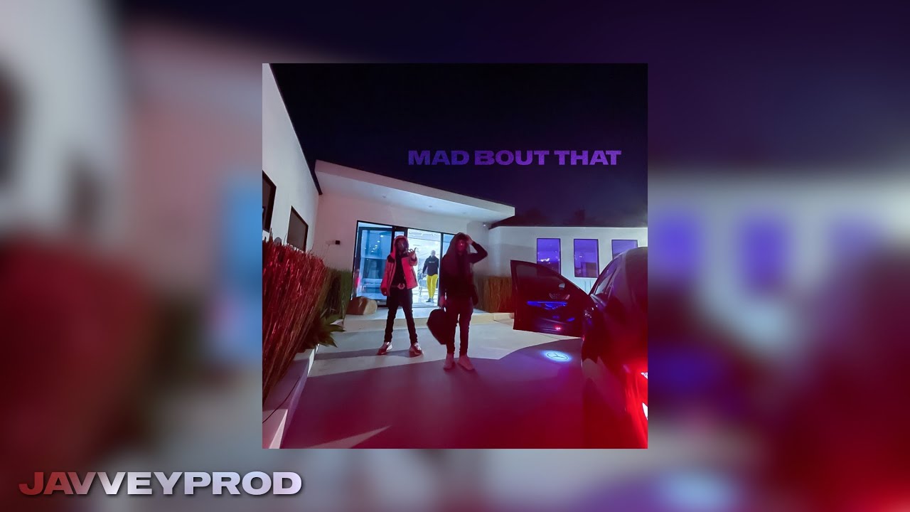 (FREE) &ldquo;Mad Bout That&rdquo; Yeat x Playboi Carti Type Beat | Prod. @javveyprod