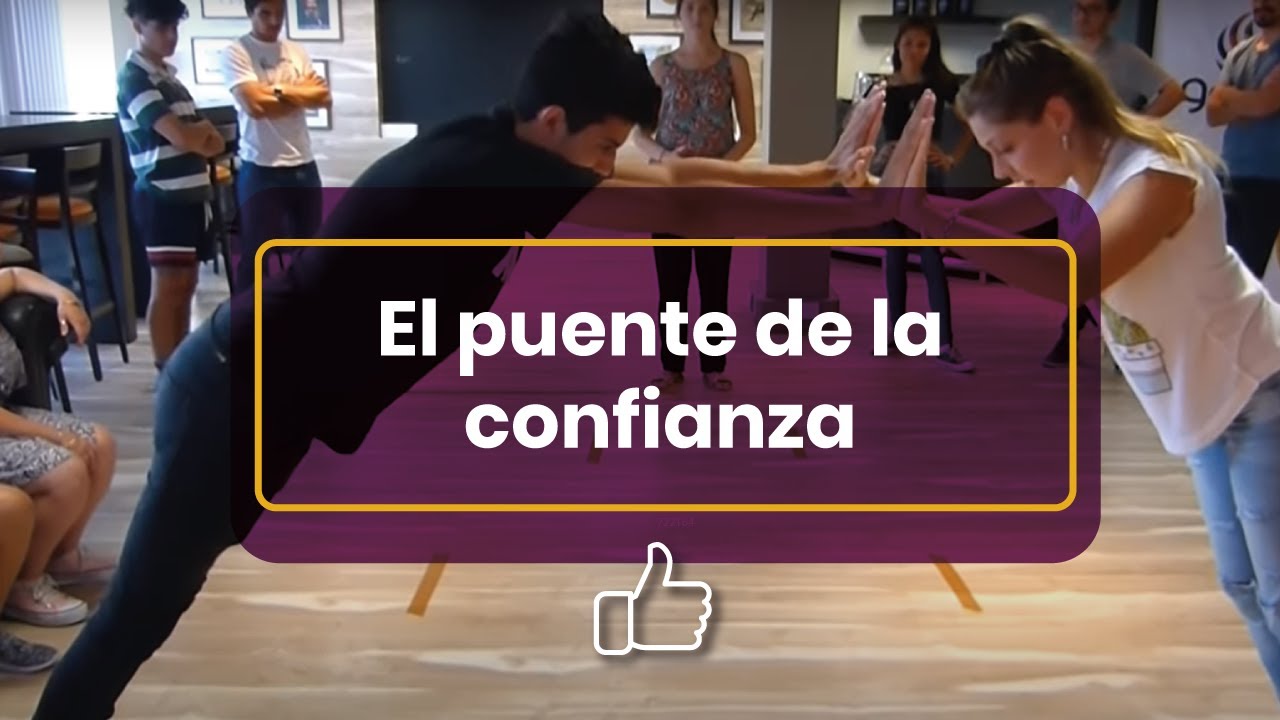 El Puente de la confianza