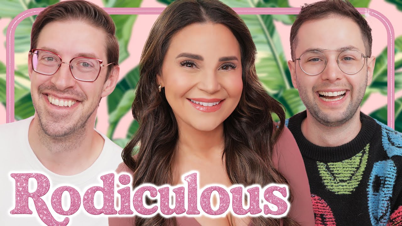 The Try Guys: Titans of YouTube