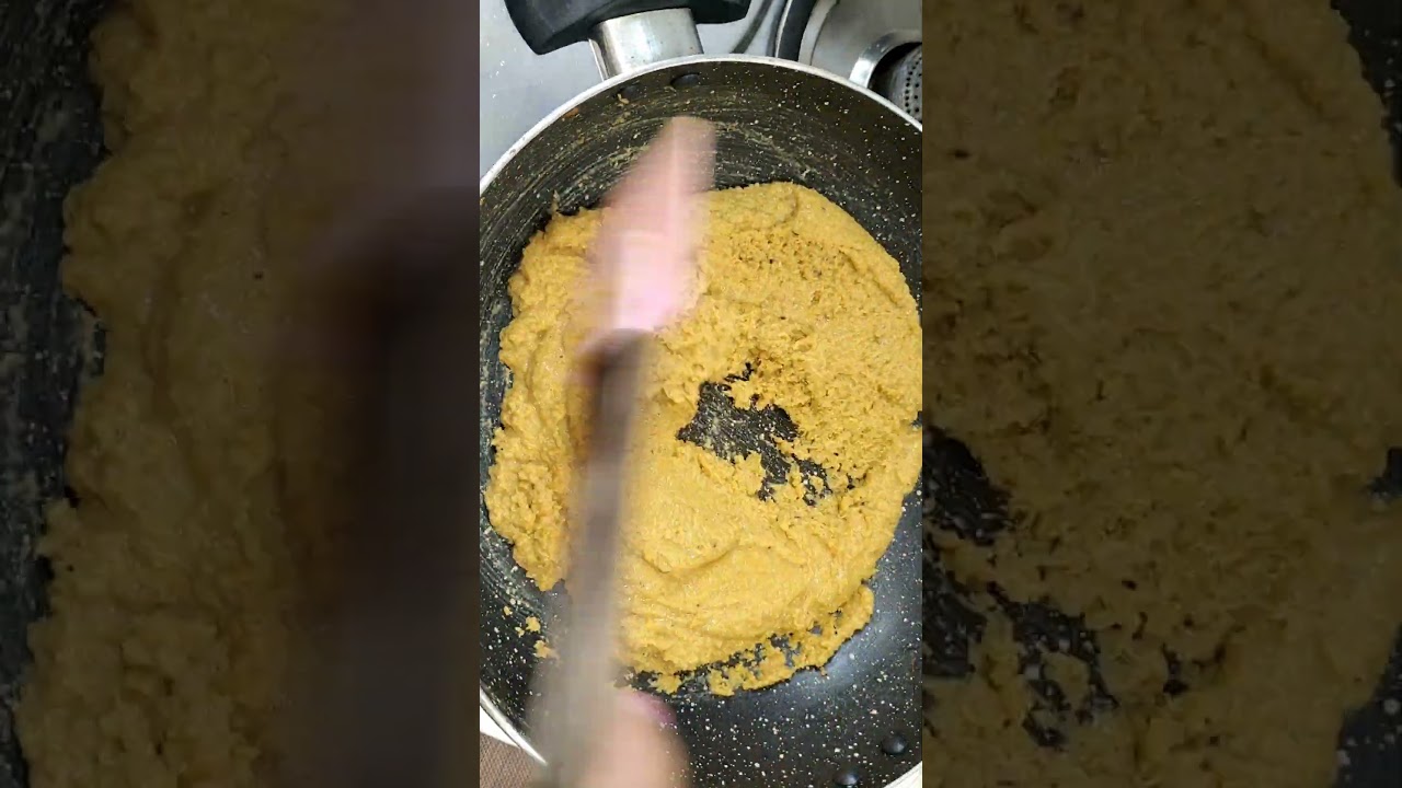 #moong daal ladoo#tasty ladoo# winter special moong dal Ladoo