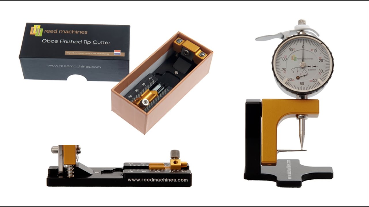 01   profiler for bassoon