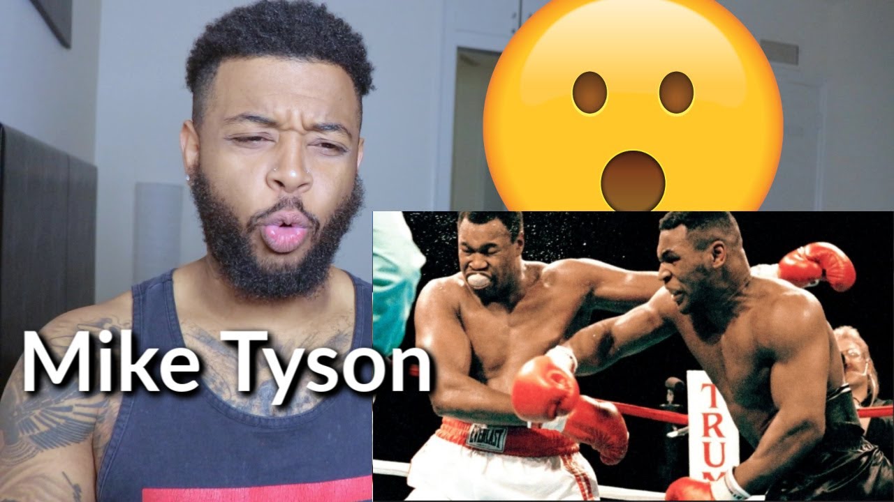 Mike Tyson Most Savage Moments!!! | Reaction