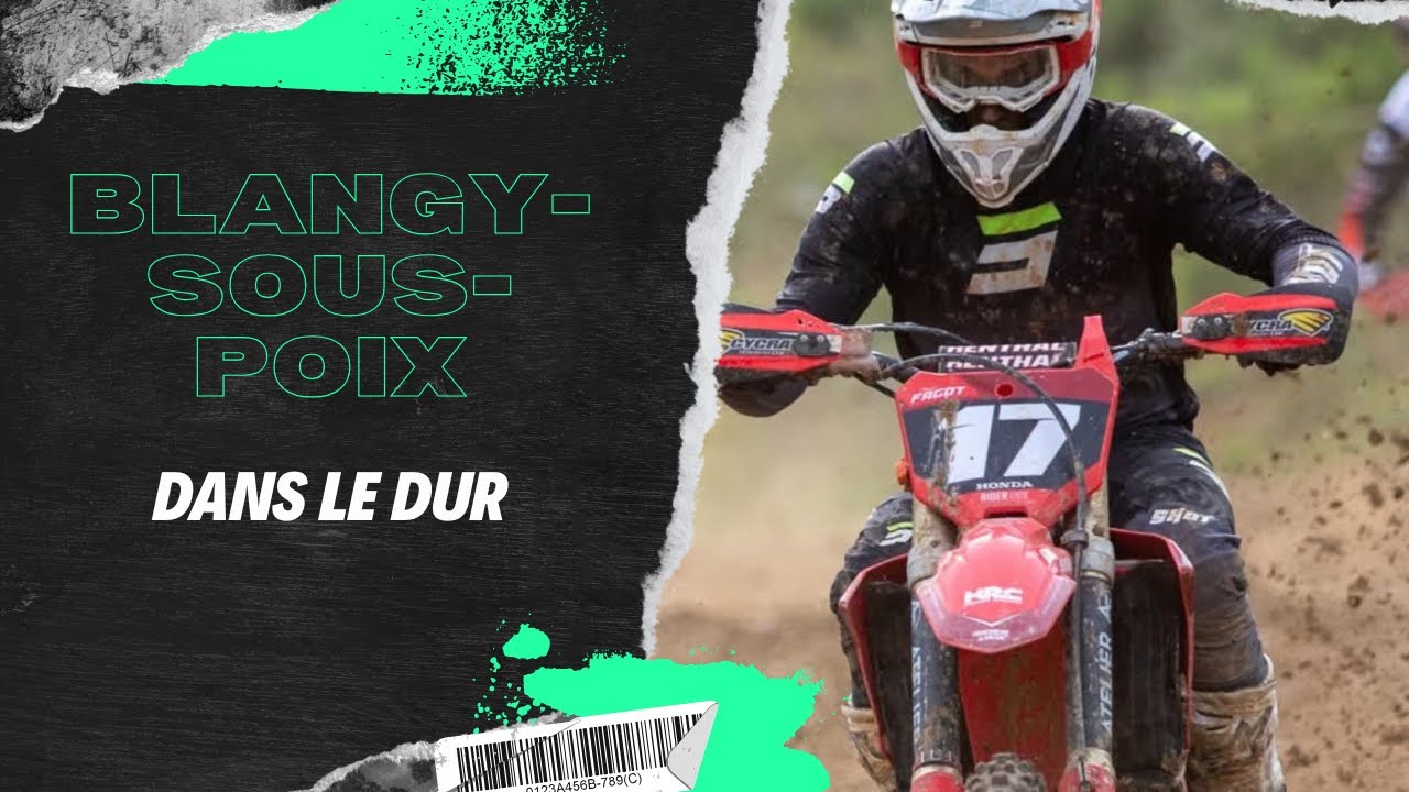 Départ CATASTROPHIQUE mais fin HEUREUSE 🙃 (Blangy-sous-poix)