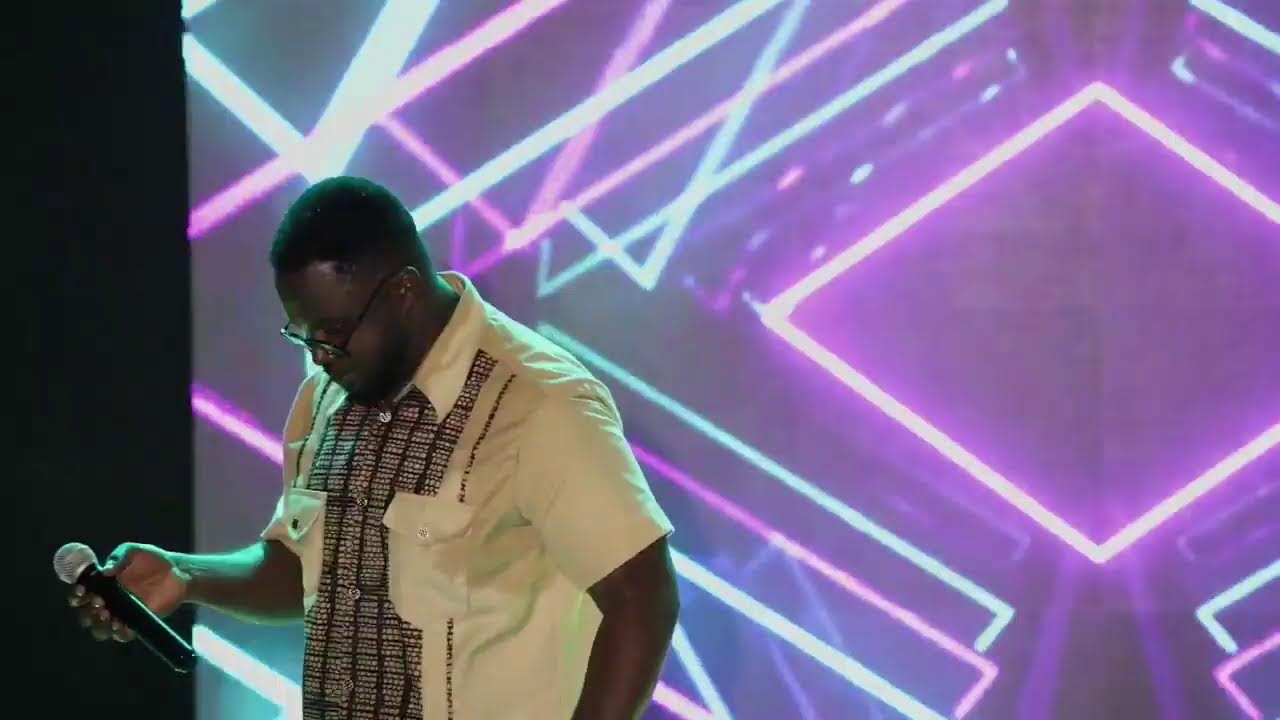 The Praise Service 2025 - OXYGEN (Genesis 2:7/ Psalms 150:6)