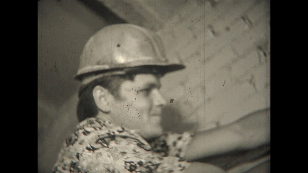 Talsu PMK. Dokumentālā filma.(16mm)