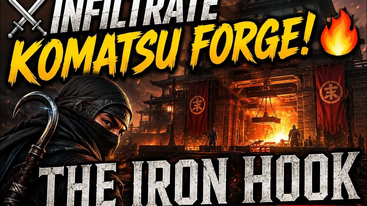 Ghost of tushima