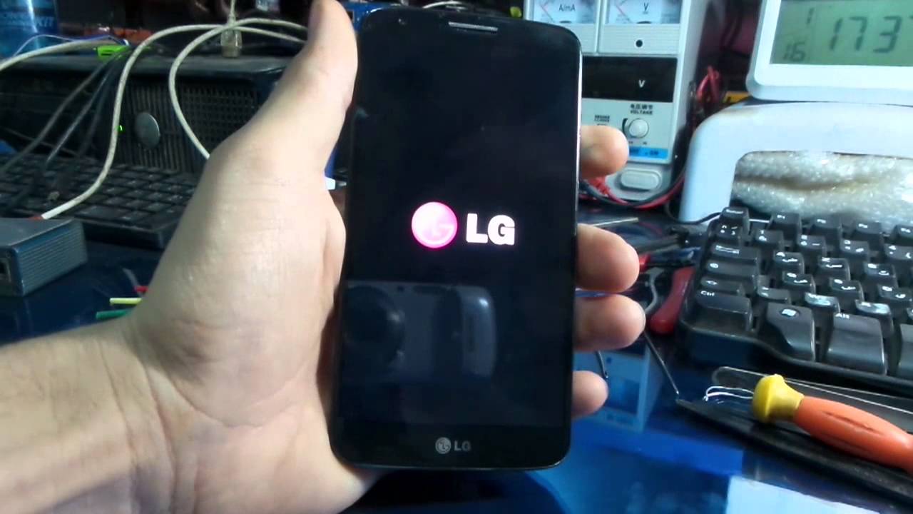 LG Optimus G2 D801 D802 D803 LS980   Hard Reset and Soft Reset