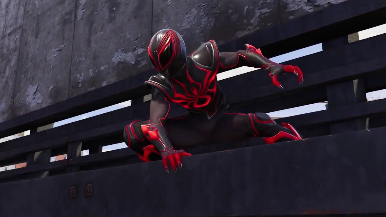 Marvel's Spider-Man 2 | Gameplay - Harry Osborn Rückkehr & Symbiot Awakening! #2