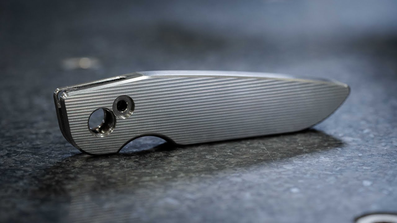 Time for Something New.. | Knifemaking Tuesdays 121