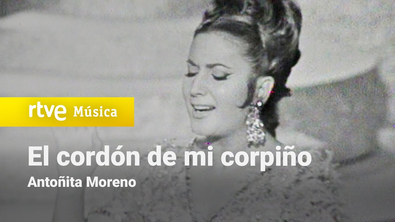 Antoñita Moreno - 