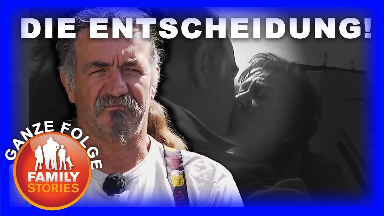 Zickenkrieg um Peters Herz: Wer bekommt es?💘 | Ganze Folge | Family Stories #rtlzweiclassics #018