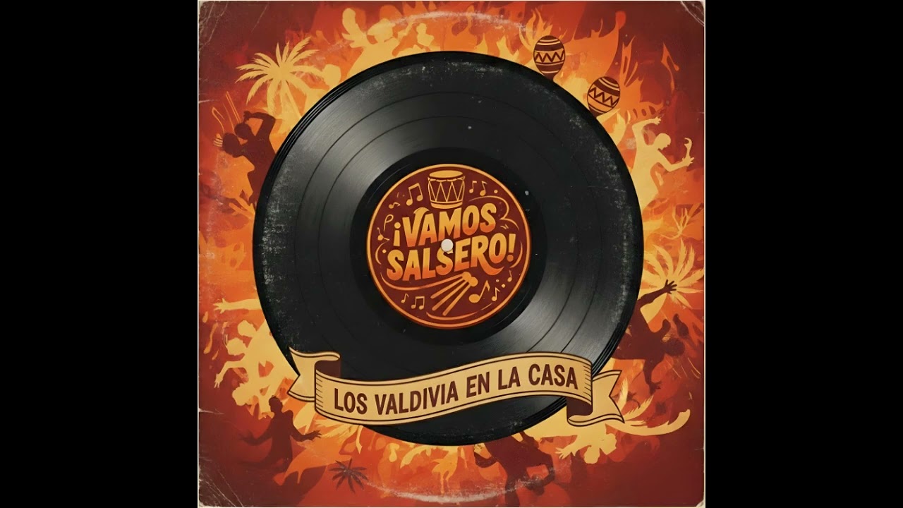 Vamos Salsero
