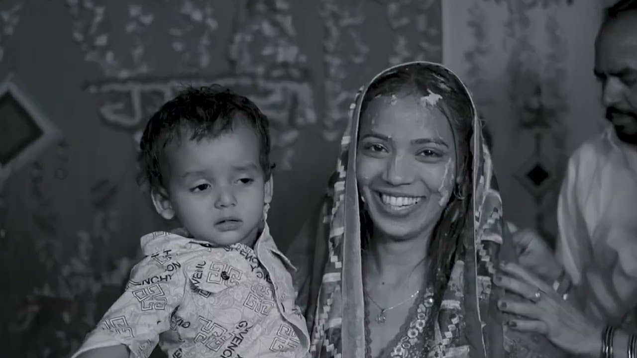 wedding highlight / Hardeep Kaur / Sidhu Saab jii / 2025