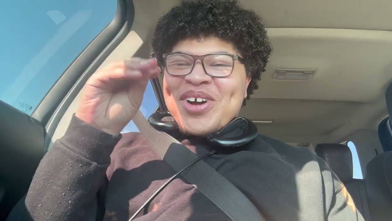 I think I wrote a song in this video