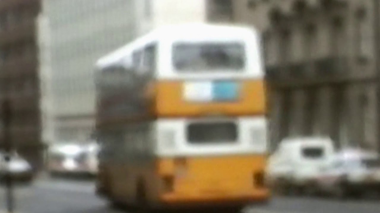 Bonus footage 17 Newcastle 1995