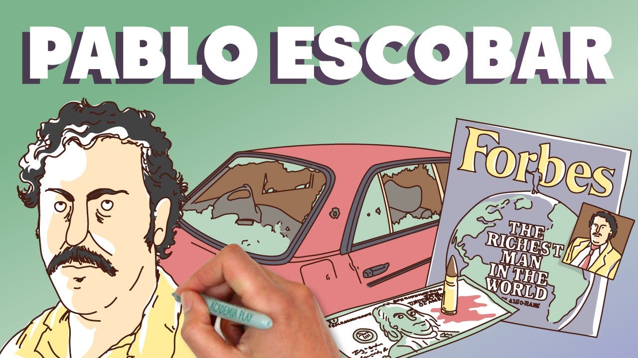 Pablo Escobar