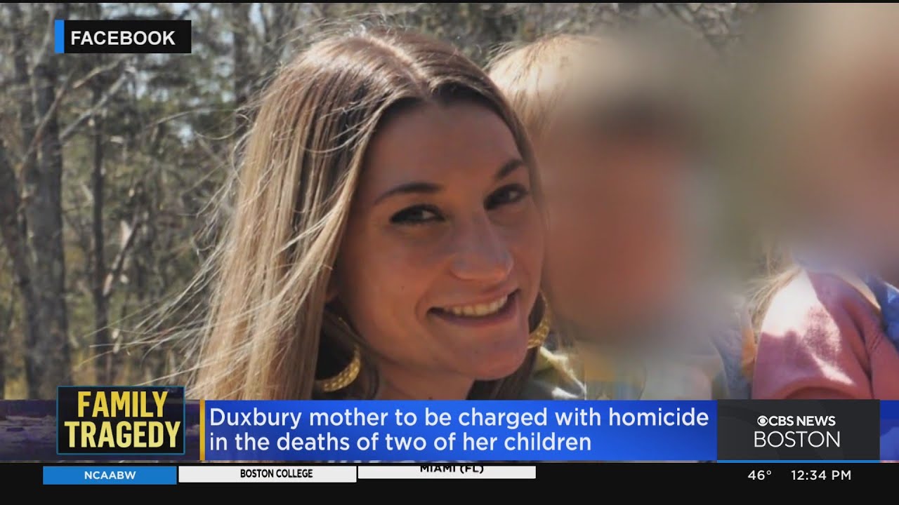 Duxbury to hold vigil for Clancy family, first responders impacted by tragedy