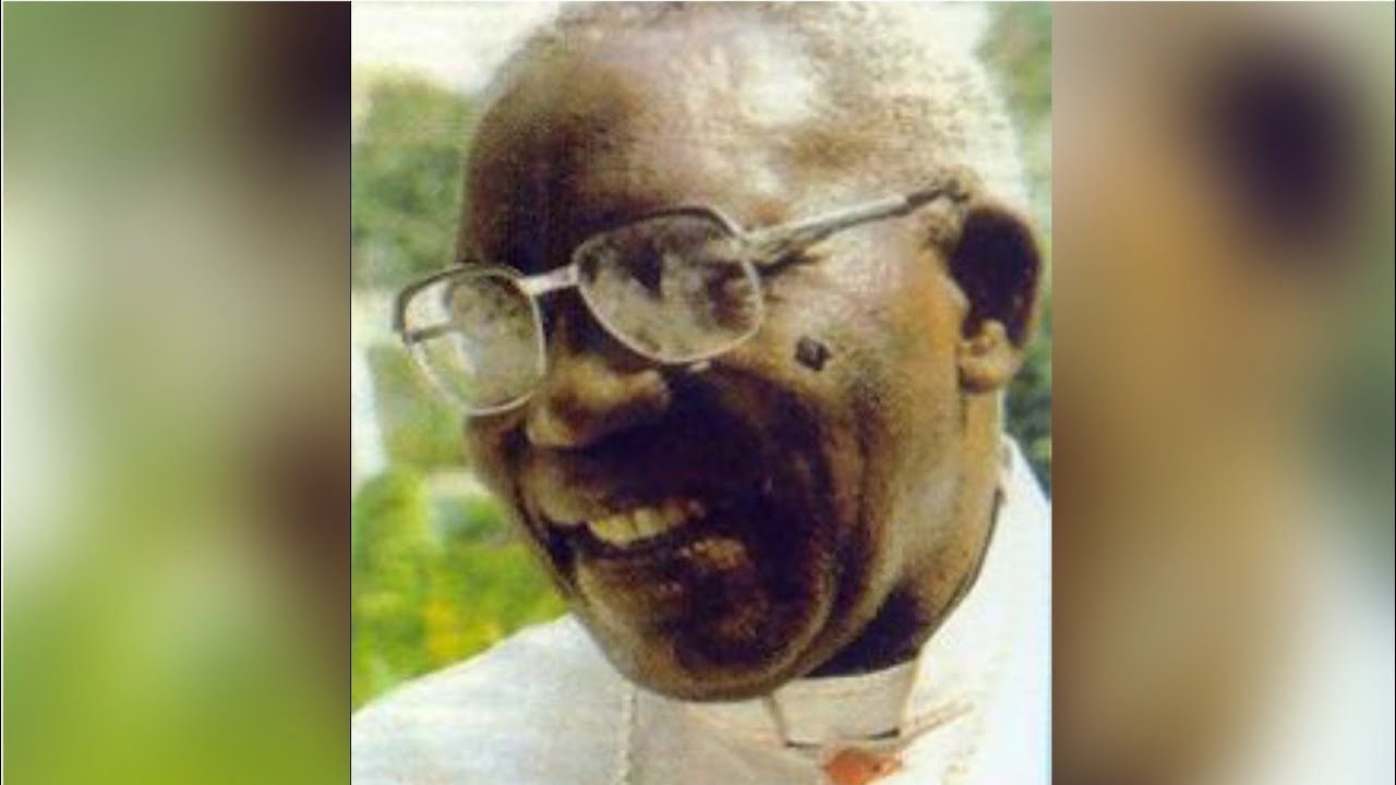 Evêque torturé, tué, cadavre abandonné (Mgr Christophe Munzihirwa)