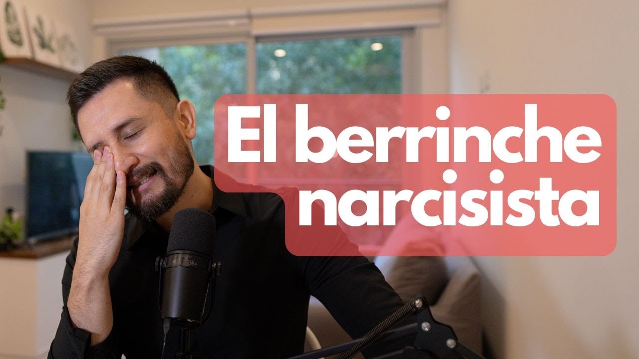 Por tu culpa me dejó, ¿Y si la narcisista soy yo? Me descartó y volvió con su ex | En Vivo #6