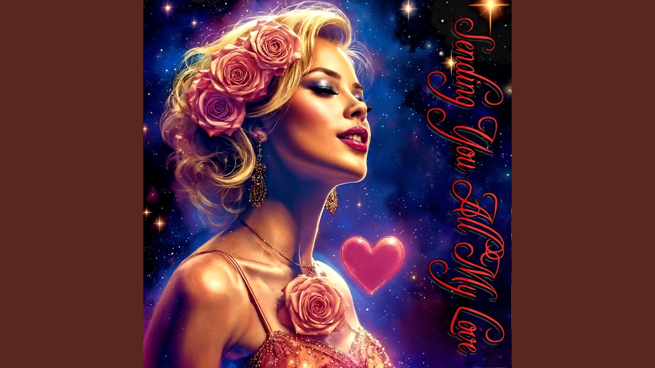 Sending You All My Love