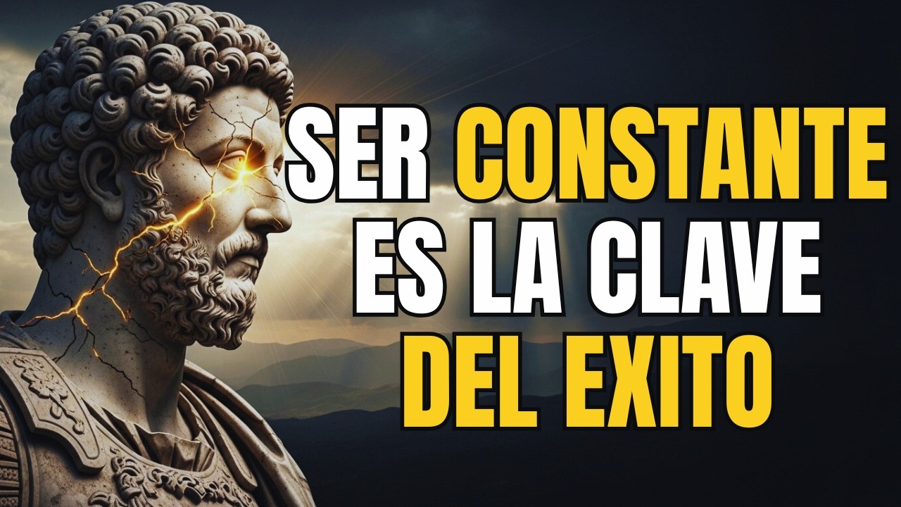 Sé CONSTANTE aunque no veas RESULTADOS todavía