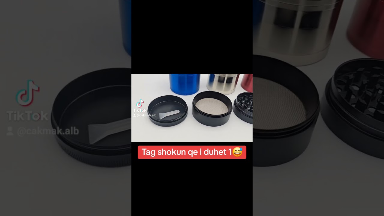 Smoke Accessories