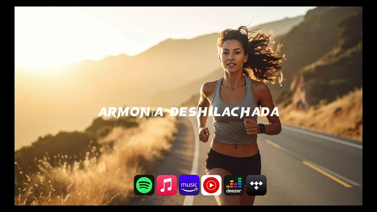 Armonía deshilachada