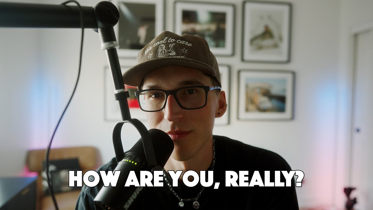 Growing into You | How Are You, Really?