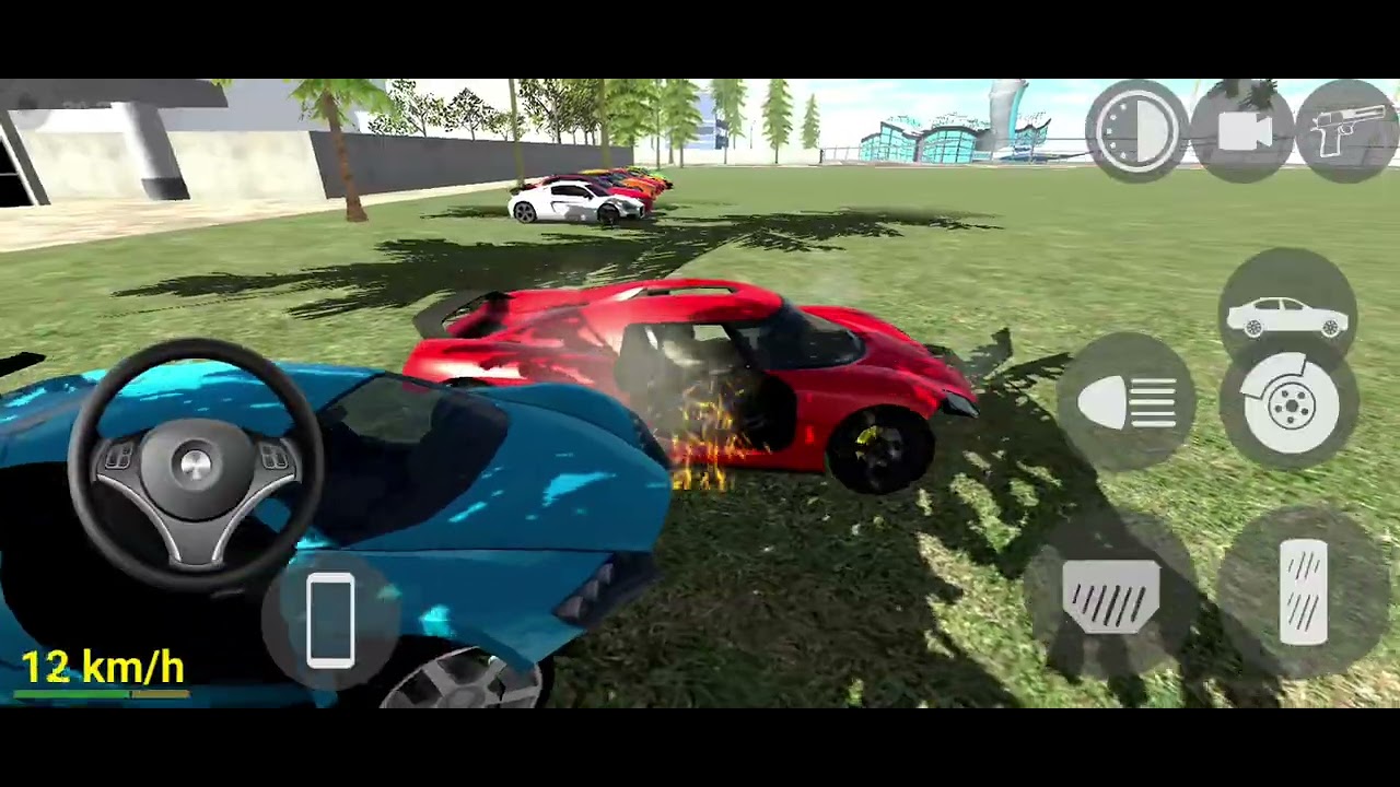Indian bike driving gaming video like to subscribe please and share #long#video# 